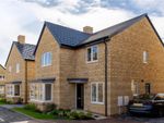 Thumbnail to rent in "Oakwood" at Harlequin Place, Carterton