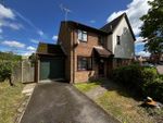 Thumbnail to rent in Morden Close, Bracknell
