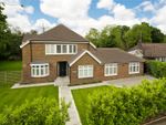 Thumbnail to rent in Knowle Park, Cobham, Surrey