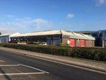 Thumbnail to rent in Unit F6, Main Avenue, Treforest Industrial Estate, Pontypridd