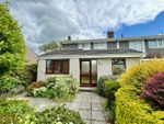 Thumbnail for sale in Springfield Close, Plymstock, Plymouth