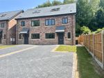 Thumbnail to rent in Hafren Terrace, Llanidloes, Powys
