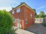 Thumbnail to rent in Fivefields Road, Winchester