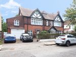 Thumbnail for sale in Upper Park Road, Bromley