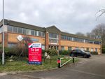 Thumbnail to rent in Rutland House, Hargreaves Road, Groundwell Industrial Estate, Swindon