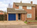 Thumbnail to rent in Joy Avenue, Newton Flotman, Norwich