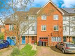 Thumbnail for sale in Lawrence Hall End, Welwyn Garden City