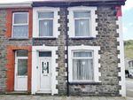 Thumbnail for sale in Gelligaled Road, Ystrad, Pentre
