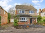 Thumbnail for sale in Hardyfair Close, Weyhill, Andover