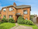 Thumbnail for sale in Tyler Avenue, Loughborough, Leicestershire