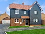 Thumbnail to rent in Scocles Road, Minster On Sea, Sheerness, Kent