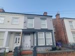 Thumbnail to rent in Boswell Street, Liverpool