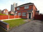Thumbnail to rent in Capricorn Road, Blackley, Blackley