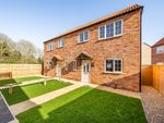 Thumbnail for sale in 38 West Drive, The Parklands, Sudbrooke, Lincoln, Lincolnshire