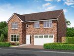 Thumbnail to rent in "Nairn" at Meikle Earnock Road, Hamilton
