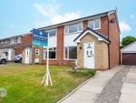 Thumbnail for sale in Brook House Close, Harwood, Bolton
