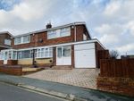 Thumbnail for sale in Vicarage Close, Silksworth, Sunderland, Tyne And Wear