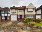 Thumbnail for sale in Barn Rise, Wembley, Middlesex