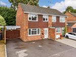 Thumbnail for sale in Pippin Close, Coxheath, Maidstone, Kent