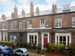 Thumbnail to rent in East Mount Road, York