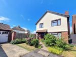 Thumbnail to rent in Grays Close, Alverstoke, Gosport