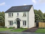 Thumbnail to rent in "The Thurso" at Cupar Road, Guardbridge, St. Andrews