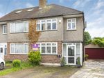 Thumbnail for sale in Constance Crescent, Bromley