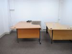Thumbnail to rent in Office 14C, 11-17 Fowler Road, Hainault