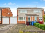 Thumbnail for sale in Trispen Close, Liverpool, Merseyside