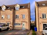 Thumbnail to rent in Elm Close, Rossington, Doncaster