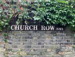 Thumbnail to rent in Church Row, Hampstead, London