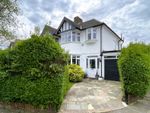 Thumbnail for sale in Rutland Drive, Morden