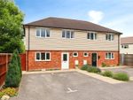 Thumbnail to rent in Thwaites Close, Hadlow, Tonbridge, Kent
