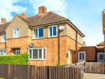 Thumbnail for sale in Dryden Street, Raunds, Wellingborough