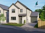 Thumbnail to rent in Plot 74 The Elm, Highfield Park, Bodmin
