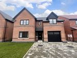 Thumbnail to rent in Barnaby Way, Newcastle Upon Tyne