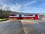 Thumbnail to rent in Unit 3 Cambrian Industrial Estate, Tonypandy