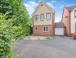 Thumbnail for sale in Chestnut Drive, Rogiet, Caldicot, Monmouthshire