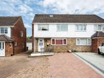 Thumbnail to rent in Shelley Close, Crawley, West Sussex