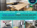 Thumbnail to rent in Headland Park, Plymouth
