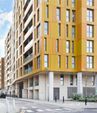 Thumbnail to rent in Cable Walk, London