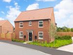 Thumbnail for sale in "Hadley" at Harlequin Drive, Worksop