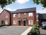 Thumbnail to rent in "The Ambleford - Plot 128" at Rockcliffe Close, Church Gresley, Swadlincote