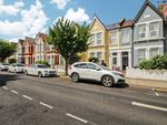 Thumbnail to rent in Coleraine Road, London