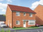 Thumbnail to rent in "Pembroke" at Rudloe Drive Kingsway, Quedgeley, Gloucester