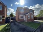 Thumbnail to rent in Teasel Drive, Woodville, Swadlincote