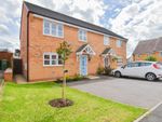Thumbnail to rent in Aspen Close, Great Glen, Leicester