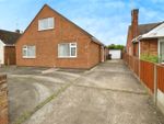 Thumbnail for sale in Almond Crescent, Swanpool, Lincoln, Lincolnshire