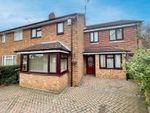 Thumbnail to rent in Jeans Way, Dunstable
