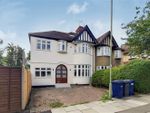 Thumbnail for sale in Meadow Drive, Hendon, London